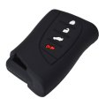Silicone Remote Key Fob Cover Case For Lexus Es300h Es350 Lc500 Lc500h Ls500h Nx350 Nx250 Nx350h Gx460 Gx550 Ls500 Rx350 Rx500h 