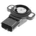 A-premium Tps Throttle Position Sensor Compatible With Ford Aspire 1994-1997 Probe Thunderbird Mazda 626 1993-2002 Mx-6
