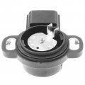A-premium Tps Throttle Position Sensor Compatible With Ford Aspire 1994-1997 Probe Thunderbird Mazda 626 1993-2002 Mx-6