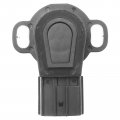 A-premium Tps Throttle Position Sensor Compatible With Ford Aspire 1994-1997 Probe Thunderbird Mazda 626 1993-2002 Mx-6