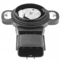 A-premium Tps Throttle Position Sensor Compatible With Ford Aspire 1994-1997 Probe Thunderbird Mazda 626 1993-2002 Mx-6
