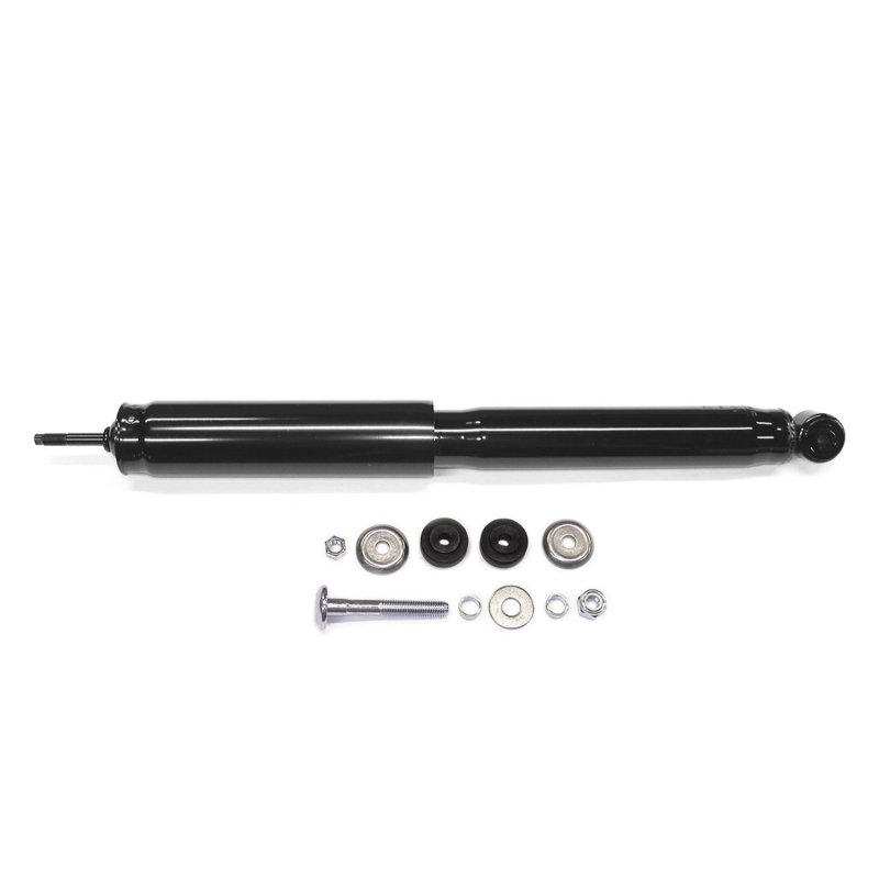 Gabriel 69755 Black Ultra Shock