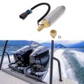 Electric Fuel Pump Low Pressure Marine Kit Replacement For 8611a3 4 3l 5 0l 5 7l V6 V8 