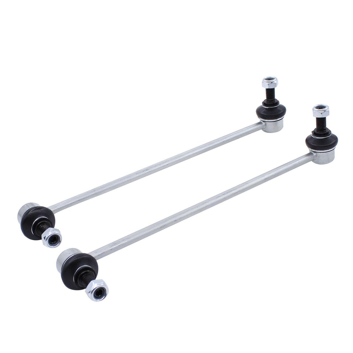 Front Rear Suspension Stabilizer Sway Bar Links Kit 1k0505465r For Vw Jetta Rabbit Passat Gti Eos Tiguan Cc Golf Beetle And