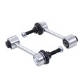 Front Rear Suspension Stabilizer Sway Bar Links Kit 1k0505465r For Vw Jetta Rabbit Passat Gti Eos Tiguan Cc Golf Beetle And