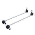 Front Rear Suspension Stabilizer Sway Bar Links Kit 1k0505465r For Vw Jetta Rabbit Passat Gti Eos Tiguan Cc Golf Beetle And