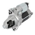 Starter 17746 For Honda Cr-v Manual Trans 2 0l 1998-2001 17746n 31200p3fj01 