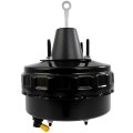 Vacuum Power Brake Booster Assembly For Jeep Grand Cherokee 1999-2004 Replace Oe 54-73163 05011261aa 5011261aa 5011261ab