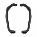 Topteng Rear Passenger Armrest Hand Holder Fit For Yamaha Tenere 700 Xtz 2019-2022