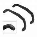 Topteng Rear Passenger Armrest Hand Holder Fit For Yamaha Tenere 700 Xtz 2019-2022