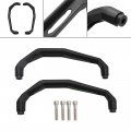 Topteng Rear Passenger Armrest Hand Holder Fit For Yamaha Tenere 700 Xtz 2019-2022