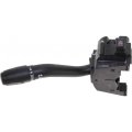 Turn Signal Switch For Ford Econoline Super Duty 1997 1998 1999 Wiper Windshield Washer And Headlight Dimmer Combination