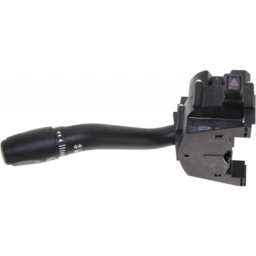 Turn Signal Switch For Ford Econoline Super Duty 1997 1998 1999 Wiper Windshield Washer And Headlight Dimmer Combination