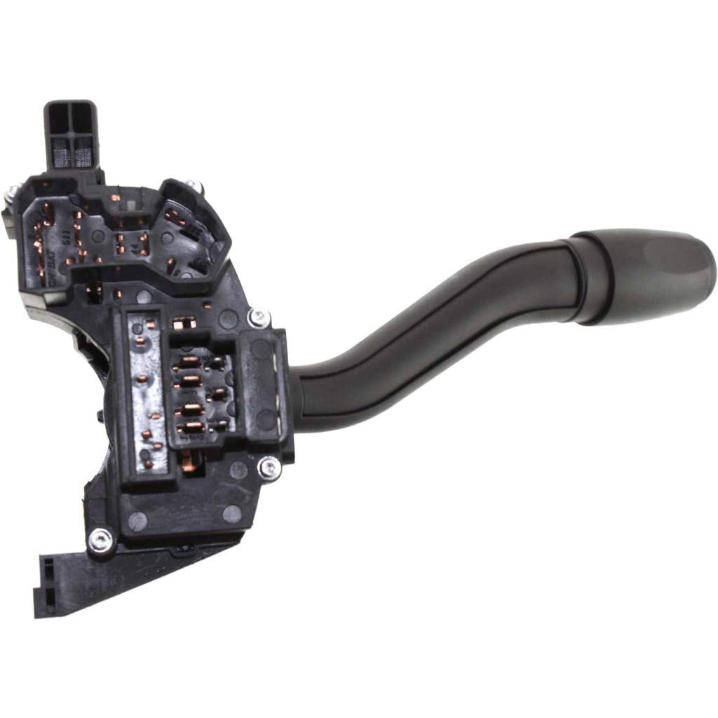 Turn Signal Switch For Ford Econoline Super Duty 1997 1998 1999 Wiper Windshield Washer And Headlight Dimmer Combination