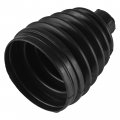 Caltric Front Axle Inner Cv Boot Kit Compatible With Polaris Sportsman Forest 550 850 2011 2012 2013 2014