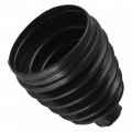 Caltric Front Axle Inner Cv Boot Kit Compatible With Polaris Sportsman Forest 550 850 2011 2012 2013 2014