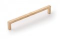 Schaub Vinci Collection 8 In 203mm Pull Natural Bronze 788-8-nb 