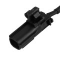 Front Left Abs Wheel Speed Sensor For Toyota Highlander 2008 2009 2010 2011 2012 2013 Replaces Als1779 89543 48040 2abs0301