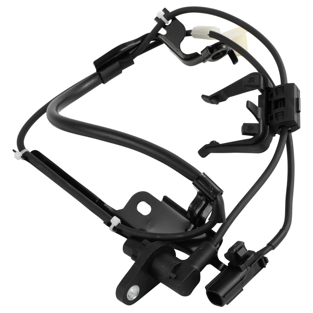 Front Left Abs Wheel Speed Sensor For Toyota Highlander 2008 2009 2010 2011 2012 2013 Replaces Als1779 89543 48040 2abs0301