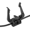 Front Left Abs Wheel Speed Sensor For Toyota Highlander 2008 2009 2010 2011 2012 2013 Replaces Als1779 89543 48040 2abs0301