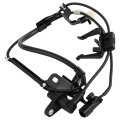 Front Left Abs Wheel Speed Sensor For Toyota Highlander 2008 2009 2010 2011 2012 2013 Replaces Als1779 89543 48040 2abs0301
