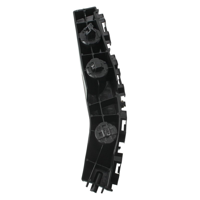 Front Bumper Bracket Driver And Passenger Side For Jeep Compass 2011 2017 Replace Part 5182596ac 5182597ac 2 Piece Set