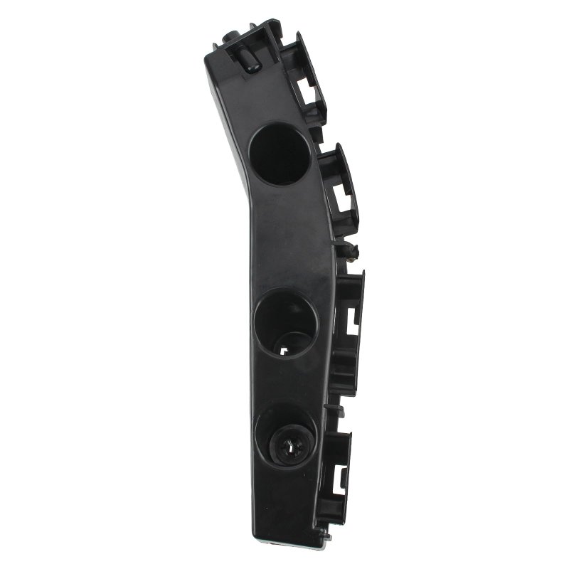Front Bumper Bracket Driver And Passenger Side For Jeep Compass 2011 2017 Replace Part 5182596ac 5182597ac 2 Piece Set