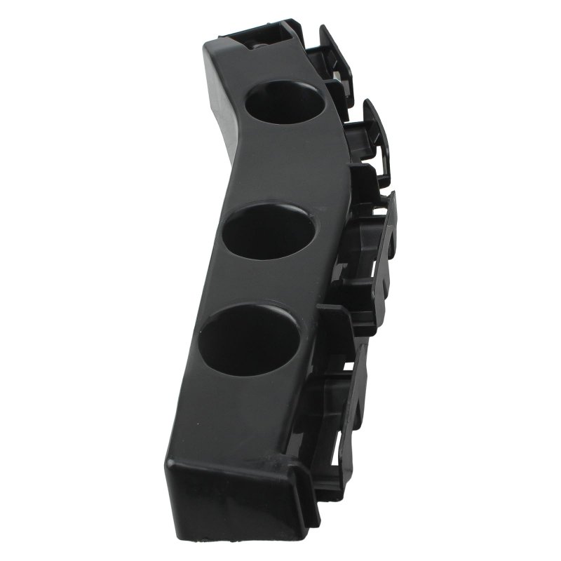 Front Bumper Bracket Driver And Passenger Side For Jeep Compass 2011 2017 Replace Part 5182596ac 5182597ac 2 Piece Set