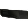 Ford Fusion 2006 2007 2008 2009 Fog Light Cover Front Passenger Side Fo1039105 6e5z17e810aa 