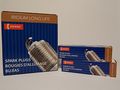 Denso 3395 Iridium Long Life Spark Plugs Sk16pr-l11-6 Pcs New 