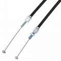 Niche Push Pull Throttle Cable For 2009-2016 Honda Crf450r 17910-men-a81