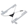 Front Right Power Window Regulator Without Motor For Infiniti Fx35 Fx50 2009 2012 Fx37 2013 Qx70 2014 2017 Part Number