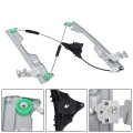 Front Right Power Window Regulator Without Motor For Infiniti Fx35 Fx50 2009 2012 Fx37 2013 Qx70 2014 2017 Part Number