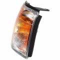 For 1999-2004 Nissan Pathfinder Passenger Side Oem Replacement Corner Light Park Signal Lamp Ni2521127 This Fits From Dec 1998