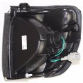 For 1999-2004 Nissan Pathfinder Passenger Side Oem Replacement Corner Light Park Signal Lamp Ni2521127 This Fits From Dec 1998