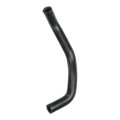 Pontiac Bonneville 1991 92 93 94 1995 Molded Heater Hose Black Reinforced Rubber 0 75 Inches End 2 Inside Diameter Excluded 