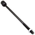 Front Suspension Set Inner Tie Rod End Fit 1995-2003 For Ford Windstar