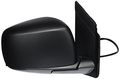 Sherman Replacement Part For Chrysler Town Country-dodge Caravan Passenger Side Mirror Outside Rear View Partslink Number 