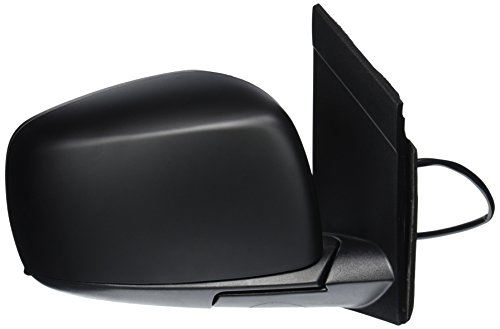 Sherman Replacement Part For Chrysler Town Country-dodge Caravan Passenger Side Mirror Outside Rear View Partslink Number