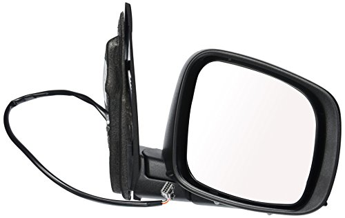 Sherman Replacement Part For Chrysler Town Country-dodge Caravan Passenger Side Mirror Outside Rear View Partslink Number