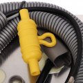 101909901 2004 Club Car Ds Golft Obc On Board Computer 48v Cart For Powerdrive System Replacement Car Models 199809901 2004