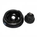 Front Suspension Strut Mount For Mercedes-benz Clk550 5 5l V8 2007 2008 2009 Pc-459496 