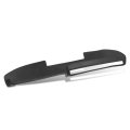 Tpe Dash Cover Dashboard For Dodge Charger Plymouth Belvedere Coronet Gtx Road Runner Satellite 1971-1974 Black 