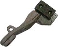 Brake Pads Ski-doo Scandic 277 377 1982-1986 Snowmobile Semi-metallic Pwc 40-03205 Oem 581118200 