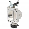 Throttle Body Aintier Fuel Injection Electronic Assembly 3c2z9e926aa F81z9e926aa F81z9e926ba Yc2z9e926ba Yc3z9e926aa Tb1006