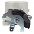 Throttle Body Aintier Fuel Injection Electronic Assembly 3c2z9e926aa F81z9e926aa F81z9e926ba Yc2z9e926ba Yc3z9e926aa Tb1006
