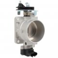 Throttle Body Aintier Fuel Injection Electronic Assembly 3c2z9e926aa F81z9e926aa F81z9e926ba Yc2z9e926ba Yc3z9e926aa Tb1006