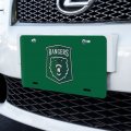 University Of Wisconsin Parkside Primary Logo Novelty Metal Vanity Tag License Plate