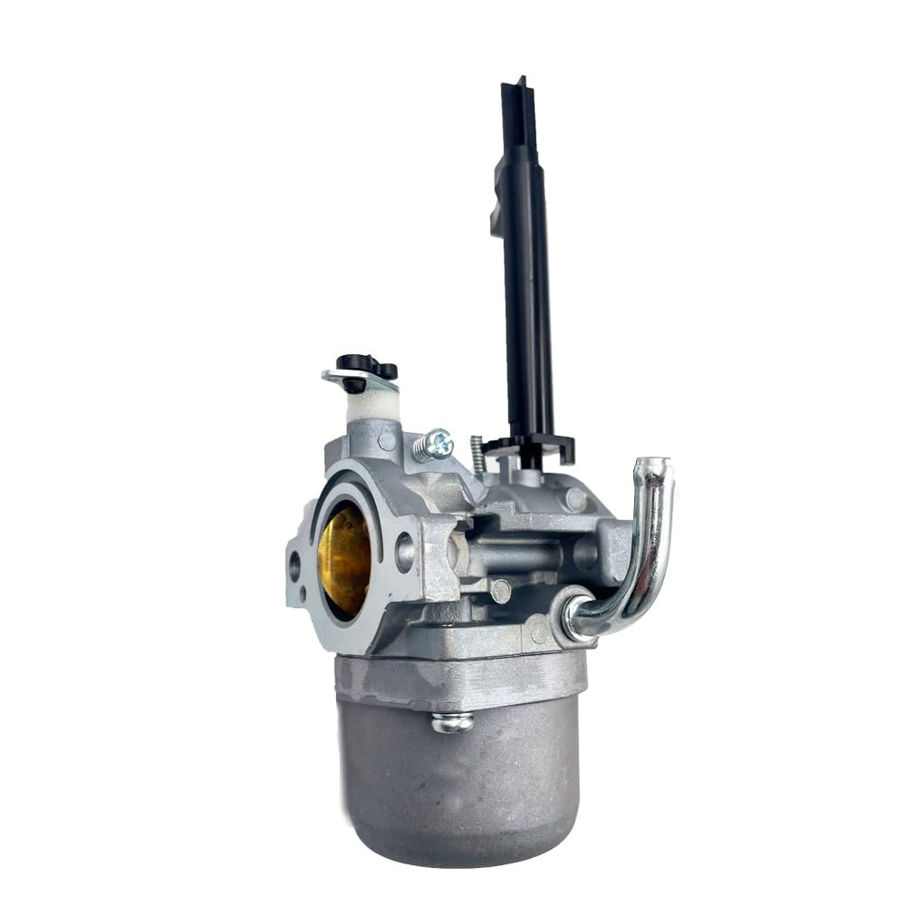 Carburetor Carb Kit For Briggs And Stratton Model 030467 Generator Replacement Part
