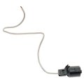 Knock Sensor Connector For Buick Electra 1990 Oval Shape Male Pin Terminal 1 Wire Olx-acdpt2295-cl360a83 